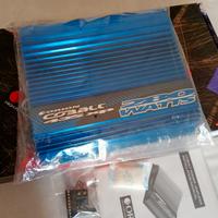 ORION COBALT 4CANALI (NUOVO!)