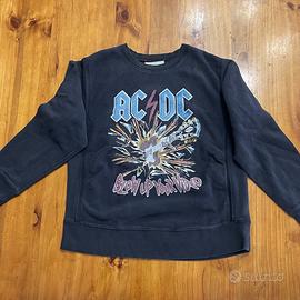 Felpa Gucci ACDC