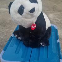 Peluche Trudi PANDA