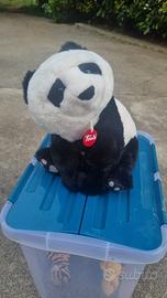 Peluche Trudi PANDA