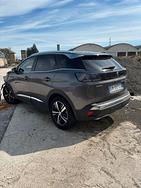 Peugeot 3008 BlueHDi 130 S&S EAT8 GT