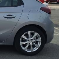 Cerchi 16 Opel Corsa F