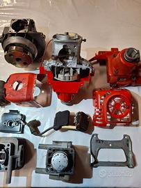 Ricambi motori decespugliatori shindaiwa