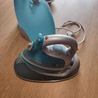 ferro da stiro cordless 