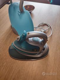 ferro da stiro cordless 