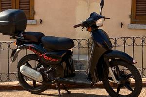 Scarabeo street 50