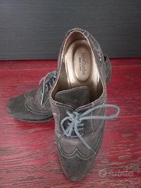 Francesine Nero Giardini