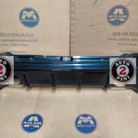 PARAURTI POST. AIXAM AMBITION GTO COD- 762CR029