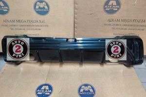 PARAURTI POST. AIXAM AMBITION GTO COD- 762CR029