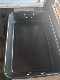 Teglia forno