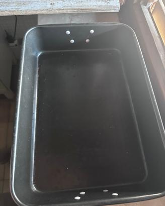 Teglia forno