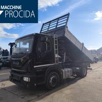 Iveco eurocargo 120-190 (cod.interno PM2036)