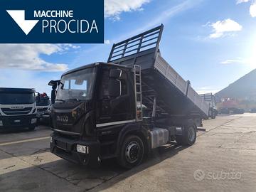 Iveco eurocargo 120-190 (cod.interno PM2036)