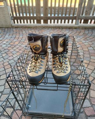 Lasportiva, scarponi Nepal nr. 39