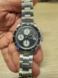 Tudor oysterdate big block ref. 79170