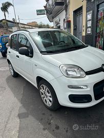 Fiat Panda 0.9 twinAir  turbo natural pow