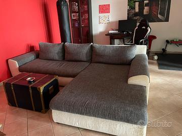 Svendita divano-letto