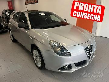 Alfa Romeo Giulietta 2.0 JTDm 175cv TCT EU6 E...