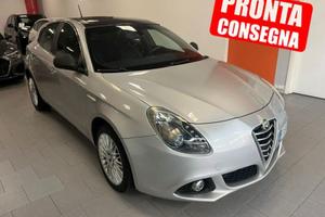 Alfa Romeo Giulietta 2.0 JTDm 175cv TCT EU6 E...