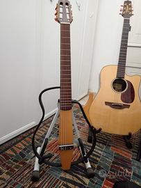 Chitarra YAMAHA Silent Guitar nylon
