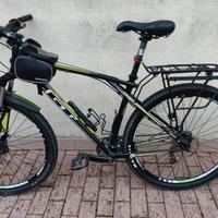 mtb gt karakorum L 29 pollici