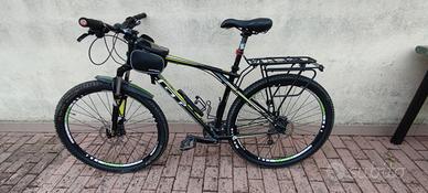 mtb gt karakorum L 29 pollici
