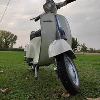 Piaggio Vespa 50 Special (V5B3) - 1978