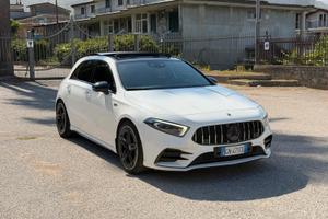Mercedes-benz A 250 Premium AMG