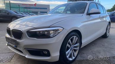 Bmw 116 116d 5p. Sport