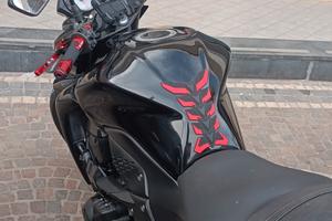 Kawasaki z750 R Black edition
