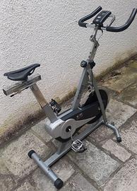 SPIN BIKE