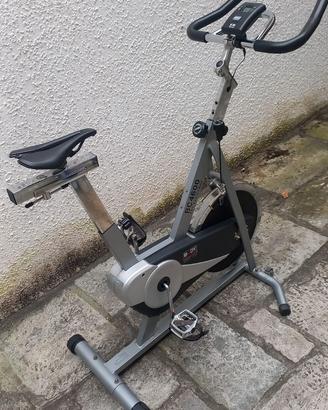 SPIN BIKE