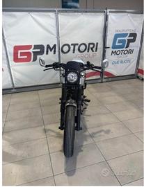 Brixton Cromwell 125
