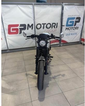 Brixton Cromwell 125