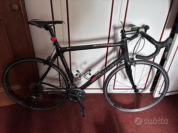 Bici da corsa Scapin RX-4 full carbon