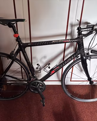 Bici da corsa Scapin RX-4 full carbon