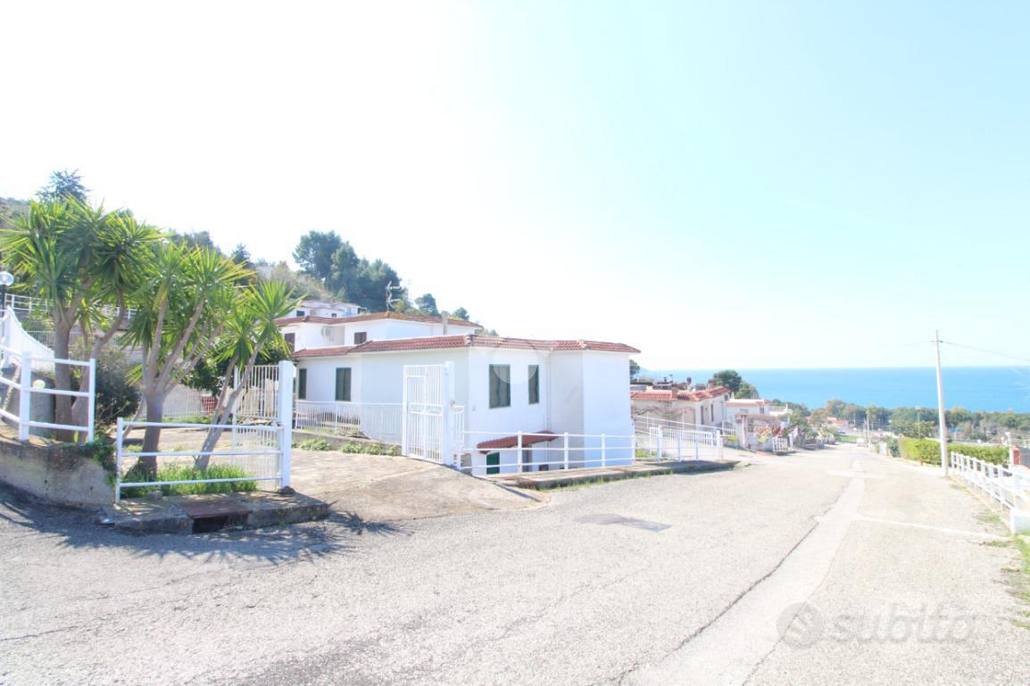 BIFAMILIARE A AGROPOLI - Vista 4