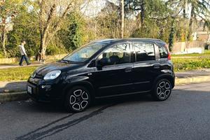 Panda terza serie - 2022 - 40000km