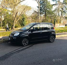 Panda terza serie - 2022 - 40000km