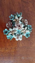 statuine in capodimonte