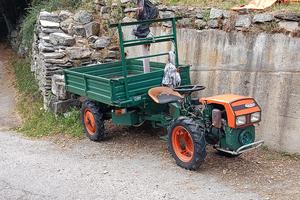 moto agricola Goldoni