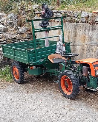 moto agricola Goldoni