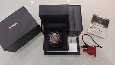 Casio G-shock Gpr-B1000 rangeman