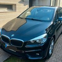 BMW 216d Active Tourer 