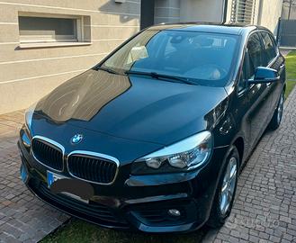 BMW 216d Active Tourer Advantage