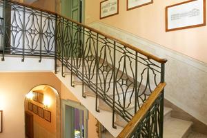 Pitturazioni di cancelli,ringhiere,porticati,ecc