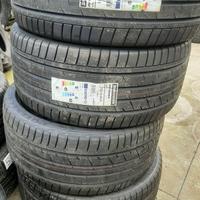 275/35/21 brigestone nuove 4 pezzi