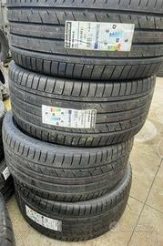 275/35/21 brigestone nuove 4 pezzi