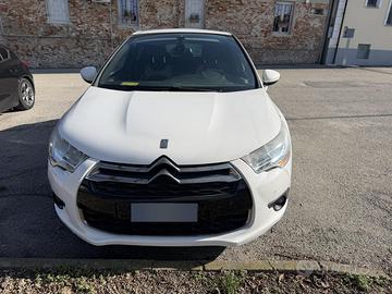Citroen ds4