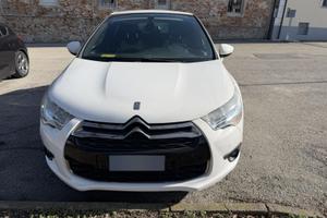 Citroen ds4